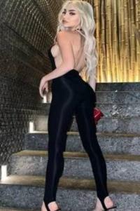 Başakşehir Escort Feride Güzel Seksi Kadın